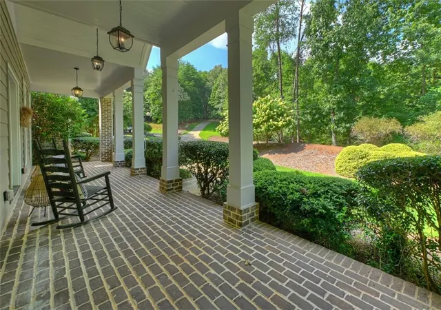 Photo 4 of Sale Pending at 267 Sharp Mountain Pkwy, Jasper, GA 30143 | MLS# 7817801 | Listing updated on 2026-10-09