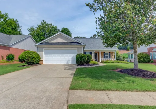 Homes for sale in Jefferson, GA | 69 Clubhouse Dr, Jefferson, GA 30549 | MLS# 7783041