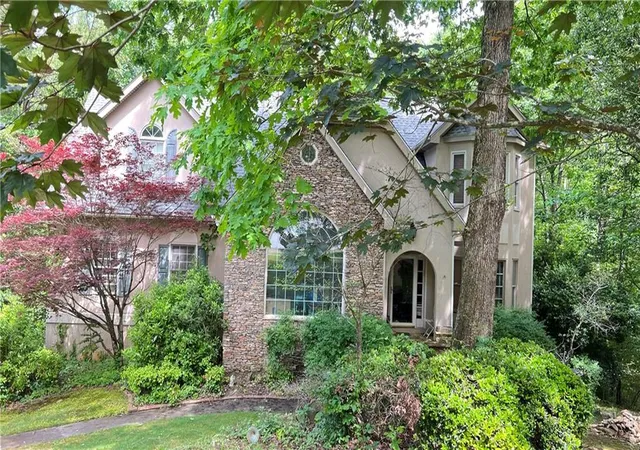 Photo 1 of Single family home for sale at 5357 Steeple Chase, Douglasville, GA 30135 | MLS# 7798160 | Listing updated on 2026-09-09