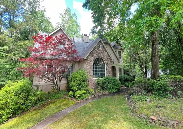 Photo 2 of Single family home for sale at 5357 Steeple Chase, Douglasville, GA 30135 | MLS# 7798160 | Listing updated on 2026-09-09