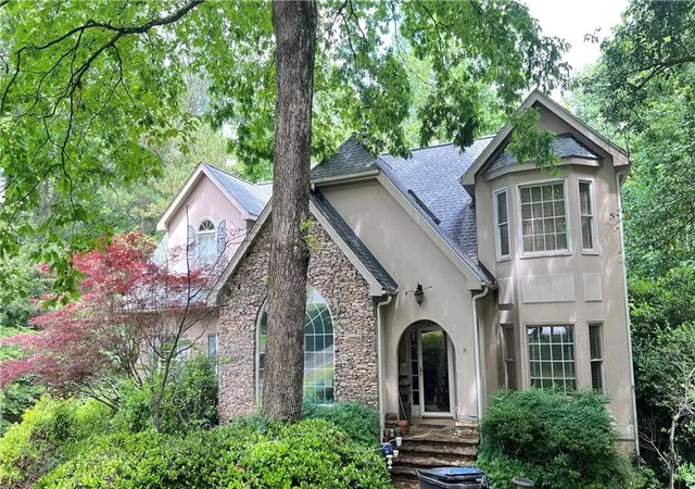 Photo 3 of Single family home for sale at 5357 Steeple Chase, Douglasville, GA 30135 | MLS# 7798160 | Listing updated on 2026-09-09