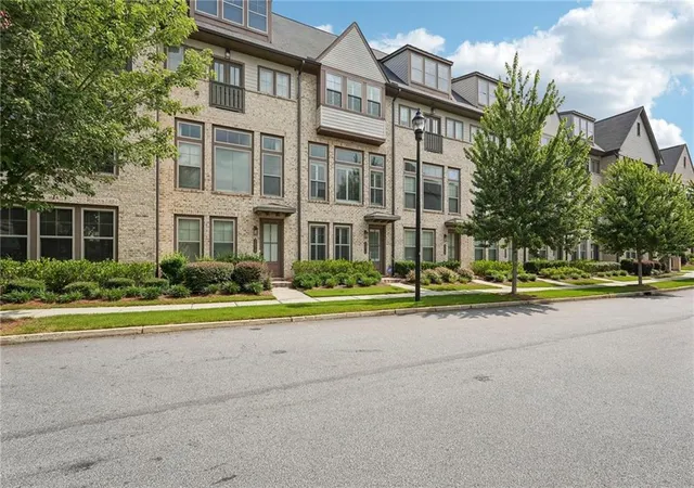 2nd image of 2474 Figaro Dr, Atlanta, GA 30339 | MLS# 7801046