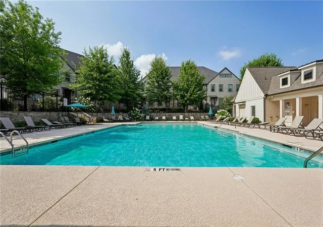 80th image of 2474 Figaro Dr, Atlanta, GA 30339 | MLS# 7801046