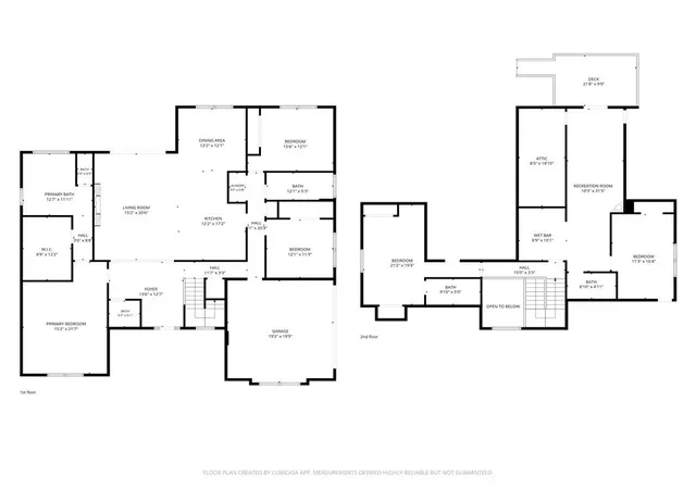 28th image of 559 Pennybrook Ln, Stone Mountain, GA 30087 | MLS# 7747470