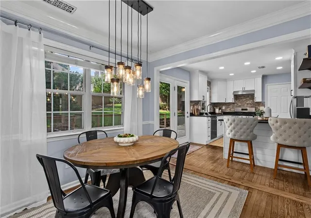 Photo 2 of Sale Pending at 1175 Hvn Brk Way, Brookhaven, GA 30319 | MLS# 7815834 | Listing updated on 2026-09-15