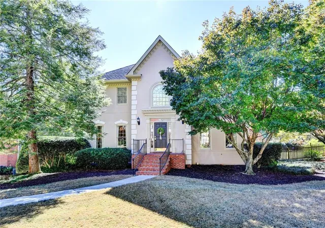 Photo 1 of Single family home for sale at 1081 Manning Farms Ct, Atlanta, GA 30338 | MLS# 7858617 | Listing updated on 2026-10-30
