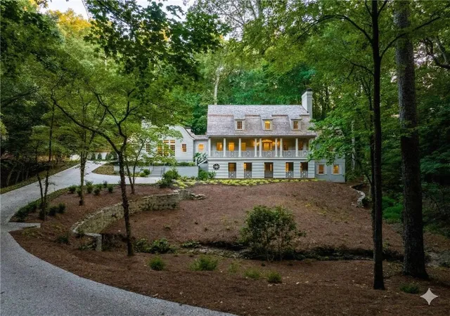2nd image of 3990 Paces Ferry Nw Rd, Atlanta, GA 30327 | MLS# 7747738