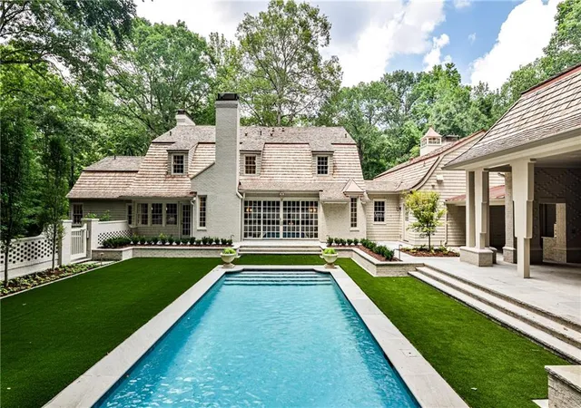 4th image of 3990 Paces Ferry Nw Rd, Atlanta, GA 30327 | MLS# 7747738
