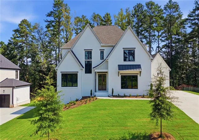 Photo 1 of Single family home for sale at 3840 Havenrock Dr, Marietta, GA 30066 | MLS# 7829860 | Listing updated on 2026-09-19
