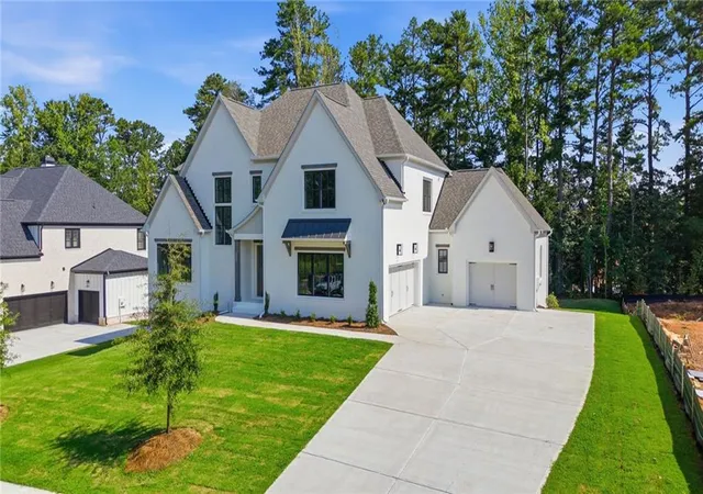 Photo 2 of Single family home for sale at 3840 Havenrock Dr, Marietta, GA 30066 | MLS# 7829860 | Listing updated on 2026-09-19