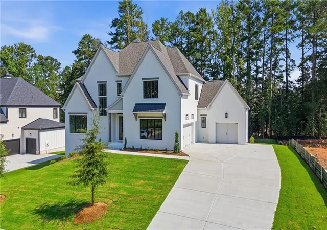 Photo 3 of Single family home for sale at 3840 Havenrock Dr, Marietta, GA 30066 | MLS# 7829860 | Listing updated on 2026-09-19