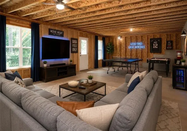 45th image of 242 Barnwood Ln, Dawsonville, GA 30534 | MLS# 7810034