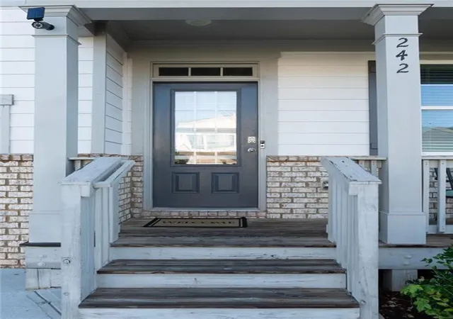 4th image of 242 Barnwood Ln, Dawsonville, GA 30534 | MLS# 7810034