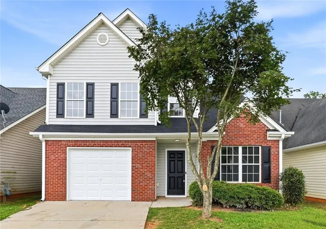 1st image of 1790 New Orleans Wy, Mcdonough, GA 30252 | MLS# 7785023