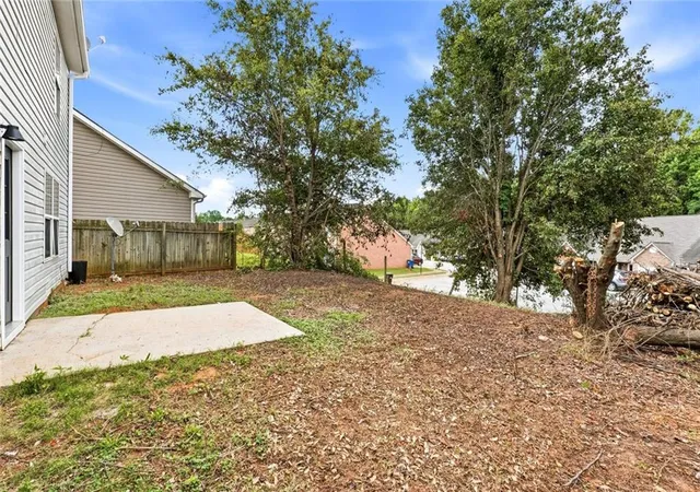 25th image of 1790 New Orleans Wy, Mcdonough, GA 30252 | MLS# 7785023