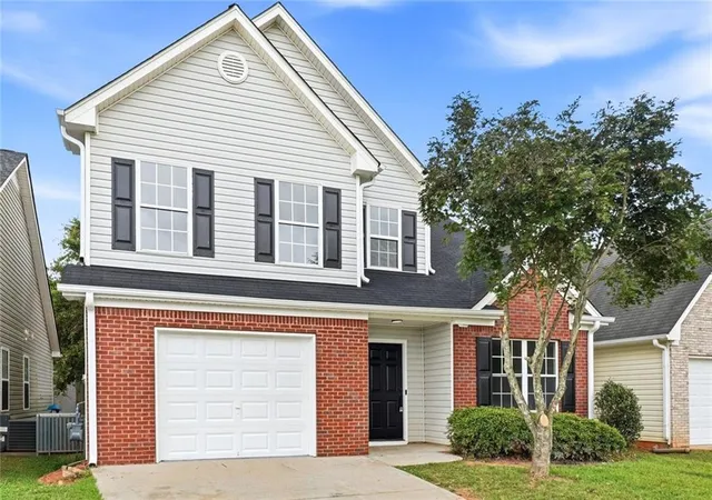 2nd image of 1790 New Orleans Wy, Mcdonough, GA 30252 | MLS# 7785023
