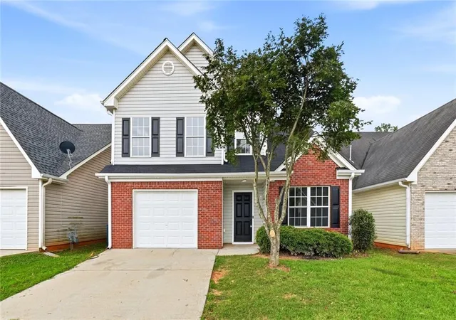 3rd image of 1790 New Orleans Wy, Mcdonough, GA 30252 | MLS# 7785023
