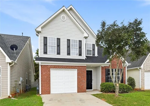 4th image of 1790 New Orleans Wy, Mcdonough, GA 30252 | MLS# 7785023