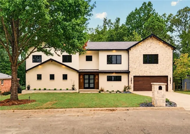 Photo 1 of Single family home for sale at 1434 Meadowcreek Ln, Atlanta, GA 30338 | MLS# 7829850 | Listing updated on 2026-10-20