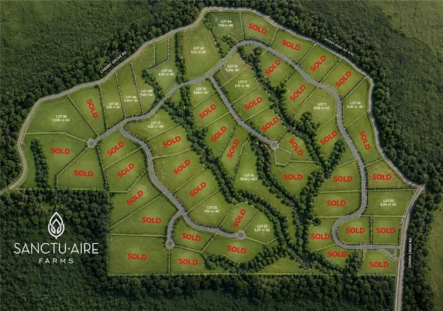 1st image of 2701 Conns Creek, Ball Ground, GA 30107 | MLS# 7807876