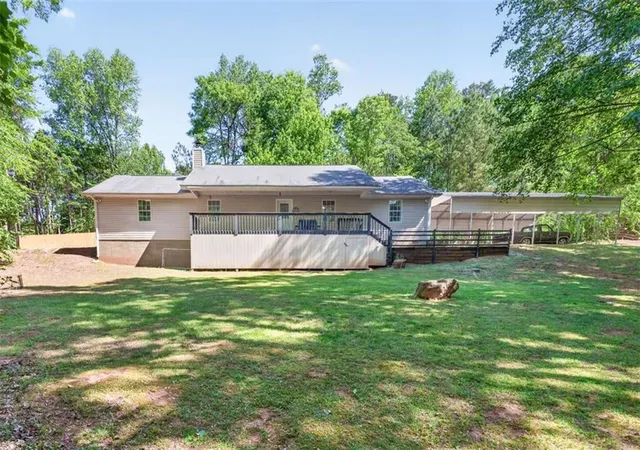 Homes for sale in Pendergrass, GA | 386 Ridgewood Dr, Pendergrass, GA 30567 | MLS# 7757980