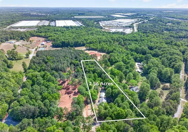 Homes for sale in Pendergrass, GA | 386 Ridgewood Dr, Pendergrass, GA 30567 | MLS# 7757980