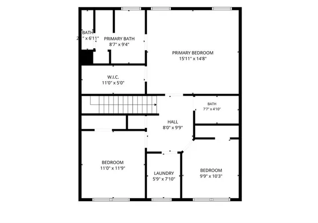 Photo 36 of Single family home for sale at 9426 Lakeview Rd, Union City, GA 30291 | MLS# 7816035 | Listing updated on 2026-09-15