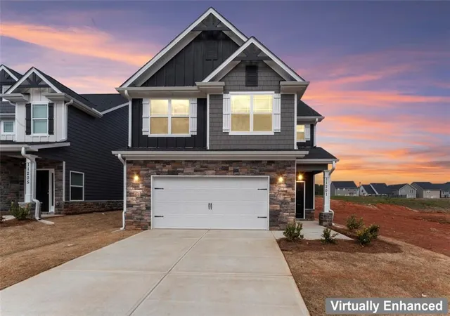 1st image of 11201 Cornerstone Wy, Hampton, GA 30228 | MLS# 7737060