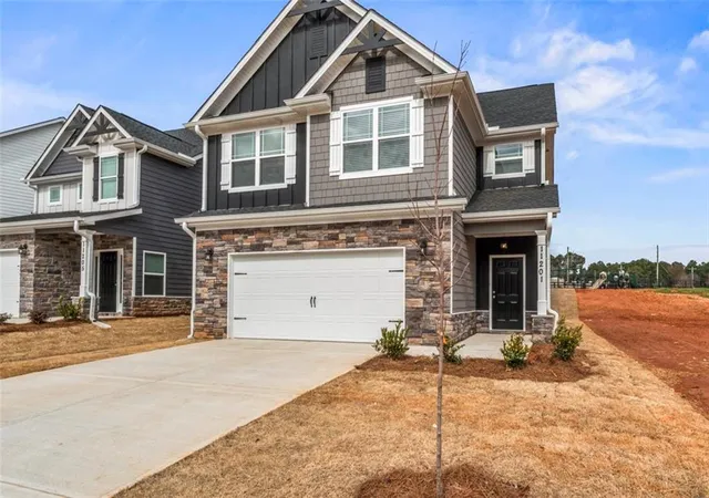 2nd image of 11201 Cornerstone Wy, Hampton, GA 30228 | MLS# 7737060