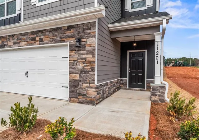 3rd image of 11201 Cornerstone Wy, Hampton, GA 30228 | MLS# 7737060