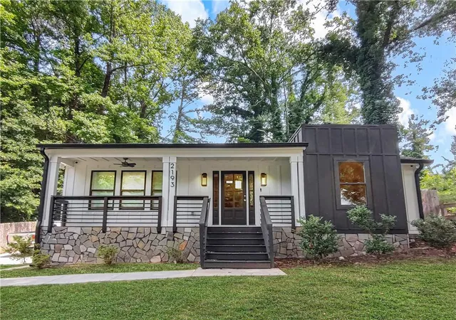 1st image of 2193 Park Ter, Atlanta, GA 30337 | MLS# 7772167