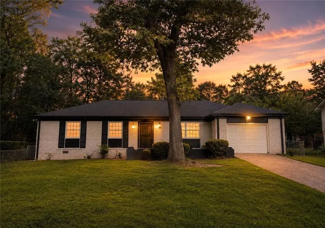 Photo 1 of Single family home for sale at 6451 Valley Dale Dr #2, Riverdale, GA 30274 | MLS# 7820368 | Listing updated on 2026-08-13