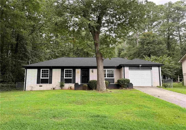 Photo 2 of Single family home for sale at 6451 Valley Dale Dr #2, Riverdale, GA 30274 | MLS# 7820368 | Listing updated on 2026-08-13
