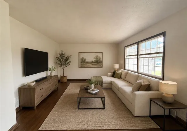 Photo 2 of Single family home for sale at 6451 Valley Dale Dr #2, Riverdale, GA 30274 | MLS# 7820368 | Listing updated on 2026-08-13