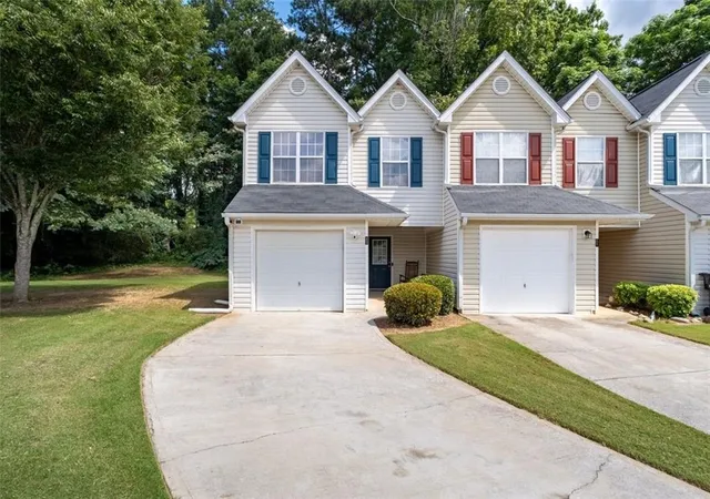 33rd image of 6995 Gallant Cir Se #6, Mableton, GA 30126 | MLS# 7793812