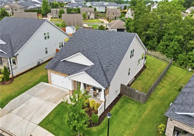2nd image of 413 Murphy Ave, Canton, GA 30114 | MLS# 7774397