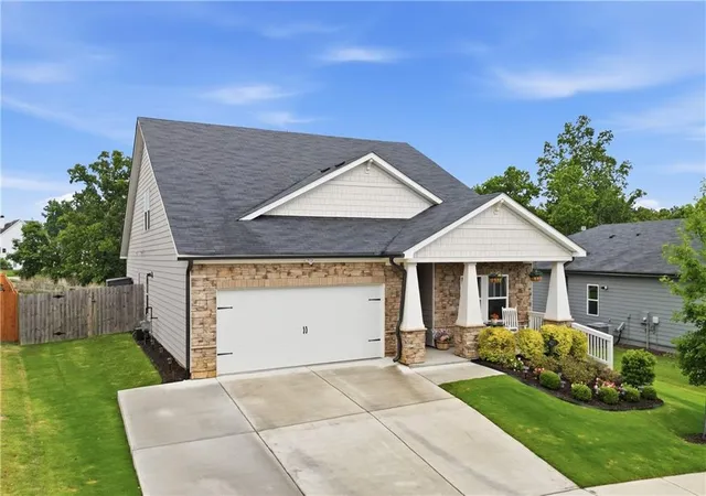 5th image of 413 Murphy Ave, Canton, GA 30114 | MLS# 7774397