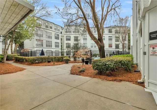 Homes for sale in Atlanta, GA | 821 Ralph Mcgill Blvd Ne #3217, Atlanta, GA 30306 | MLS# 7774657