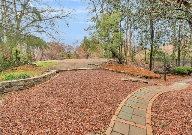 3rd image of 821 Ralph Mcgill Blvd Ne #3217, Atlanta, GA 30306 | MLS# 7774657