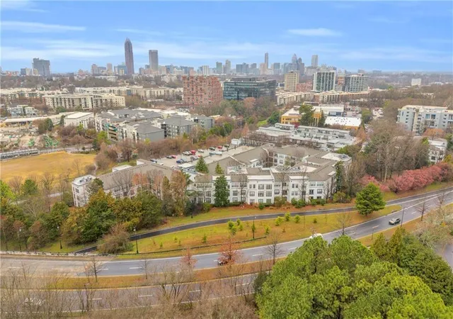 5th image of 821 Ralph Mcgill Blvd Ne #3217, Atlanta, GA 30306 | MLS# 7774657
