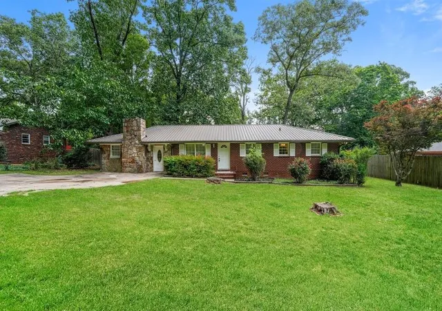 Photo 1 of Single family home for sale at 2536 Britt Rd, Snellville, GA 30078 | MLS# 7779075 | Listing updated on 2026-09-09