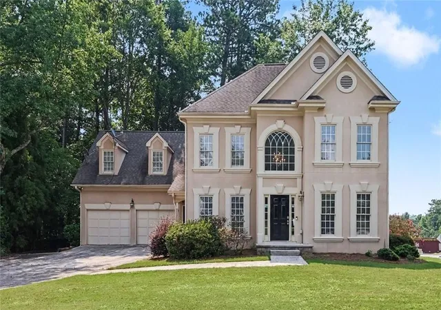 Photo 1 of Single family home for sale at 844 Biscayne Way Nw, Suwanee, GA 30024 | MLS# 7814124 | Listing updated on 2026-09-10