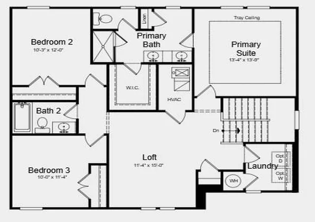 Photo 3 of Sale Pending at 3651 Sagecrest Dr, Buford, GA 30519 | MLS# 7764254 | Listing updated on 2026-06-21