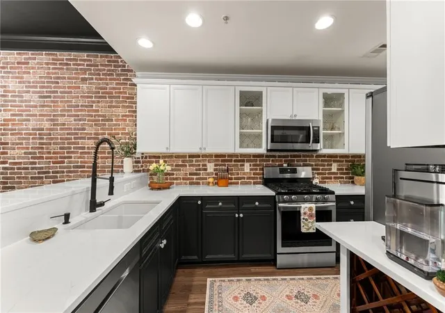 5th image of 812 Creek View Ln, Roswell, GA 30075 | MLS# 7799405