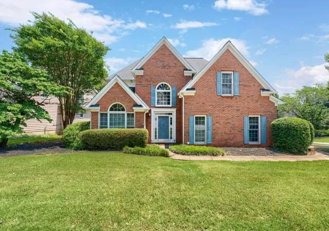 Photo 1 of Sale Pending at 5384 Monarch Pine Ln, Peachtree Corners, GA 30071 | MLS# 7801182 | Listing updated on 2026-08-28