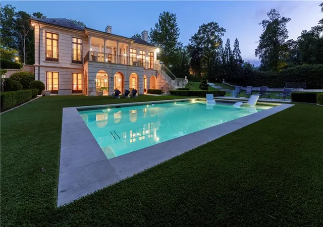 4th image of 225 W Paces Ferry Rd Nw, Atlanta, GA 30305 | MLS# 7753157