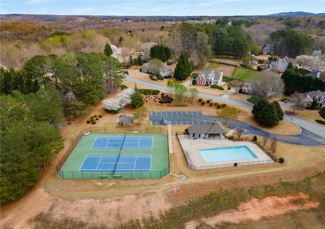 30th image of 9235 Waterside Dr, Ball Ground, GA 30107 | MLS# 7814226