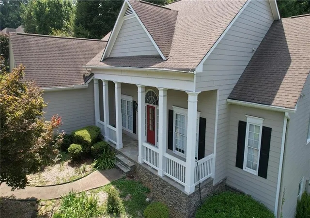5th image of 9235 Waterside Dr, Ball Ground, GA 30107 | MLS# 7814226