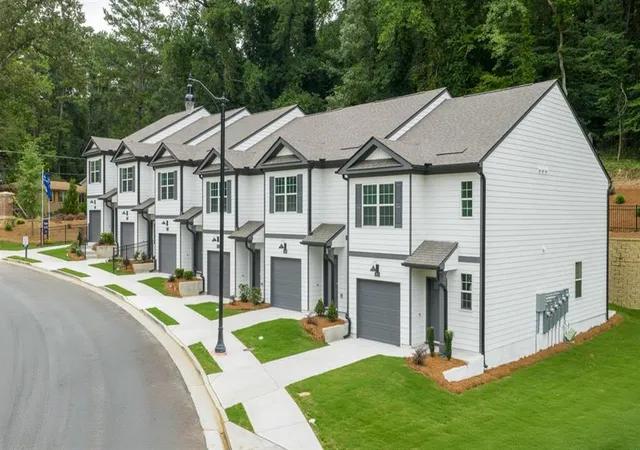 Photo 3 of Sale Pending at 2831 Georgia Aster Way NW #42, Atlanta, GA 30318 | MLS# 7801355 | Listing updated on 2026-10-08