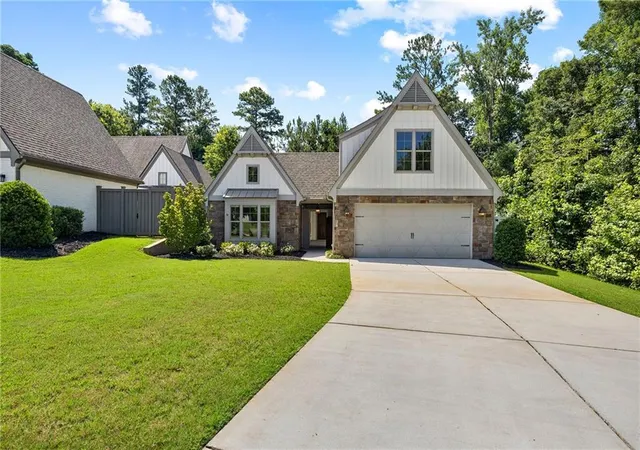 26th image of 225 Arbor Garden Cir, Newnan, GA 30265 | MLS# 7800698